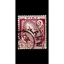 IRLAND IRELAND [1922] MiNr 0049 ( O/used ) [01]