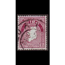 IRLAND IRELAND [1940] MiNr 0073 X ( O/used )
