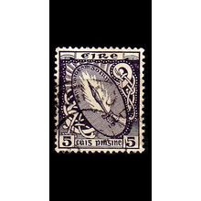 IRLAND IRELAND [1922] MiNr 0047 ( O/used ) [01]