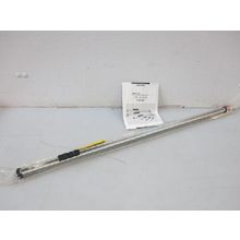 NEW KOGANEI ORCA 16X830 PNEUMATIC LINEAR ACTUATOR, 830mm TRAVEL,BA