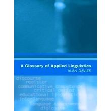 A Glossary Of Applied Linguistics