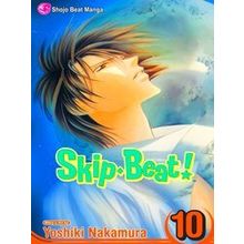 Skip Beat! 10 - Yoshiki Nakamura