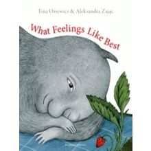 What Feelings Like Best