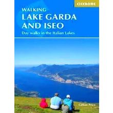 Walking Lake Garda and Iseo