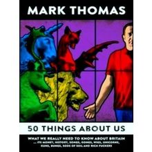 50 Things About Us