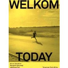 Welkom Today