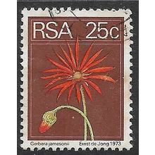 1974/1976 SG 360 - #3 fine used (o)