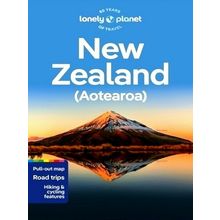 Lonely Planet New Zealand - Perfect for Exploring top Sights and Taking Roads Le