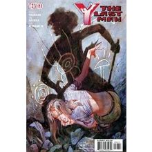 Y-The Last Man (Vol 1) # 036 NM MODERN AGE COMICS
