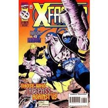 X-Factor (Vol 1) # 118 VFN+ ORIG US COMICS