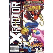 X-Factor (Vol 1) # 119 NM MODERN AGE COMICS