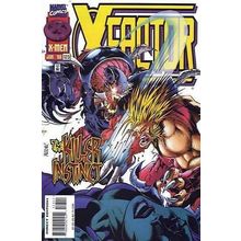 X-Factor (Vol 1) # 123 VFN- AMERICAN COMICS