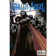 Fallen Angel (IDW) (Vol 1) # 023 NM MODERN AGE COMICS