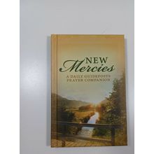 New Mercies a daily guideposts prayer companion 2013 hardback