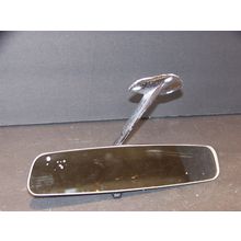 1964 PLYMOUTH VALIANT DAY NIGHT REAR VIEW MIRROR OEM