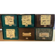 Great Dealers Inventory of Mainly 6-10¢ Stamps Face value $3412.00 * Stuart Katz