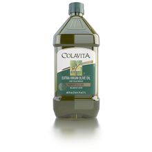 Premium Selection Extra Virgin Olive Oil, 68 Oz - First Cold Pressed, Ideal for