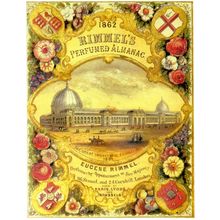 Old British Amusement (146) Poster Canvas Movie Film Print A0 A1 A2 A3 A4 A5 A6