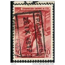 1945 Michel E271 - fine used (o)