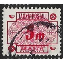 1973 SG D44 - fine used (o)