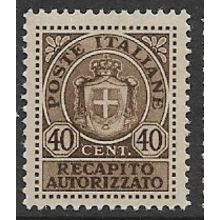 1945 Michel G5 - MLH (*)