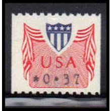 CVP31a 37c Shield Fine MNH SG PA4591