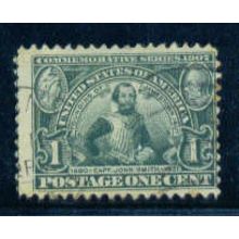 Used 328 1c John Smith Average Plus C2773