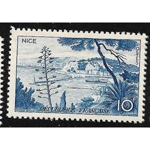 1955 Michel 1066 - MNH (**)