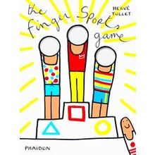 The Finger Sports Game