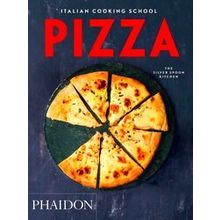 Italian Cooking School Pizza