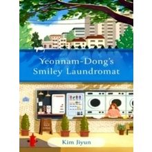 Yeonnam-dong's Smiley Laundromat