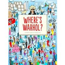 Where's Warhol?