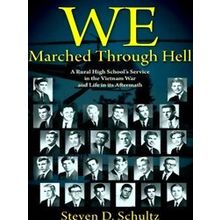 We Marched Through Hell