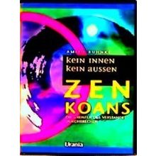 Zen Koans. Buch Mit 48 Karten