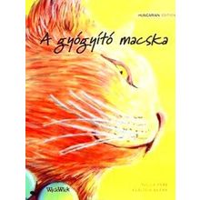 A Gyogyito Macska