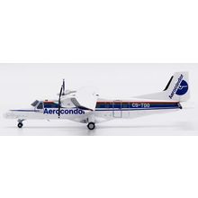 AEROCONDOR DORNIER DO-228-200 REG: CS-TGG - JC WINGS LH2519 1/200 - PRE ORDER