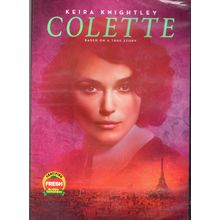 COLETTE DVD