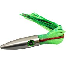 QuickSkirt Plomero 16oz[ 16oz Rigged Green ]