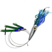 Savage Plomerito Daisy Chain[ Blue/Green ]