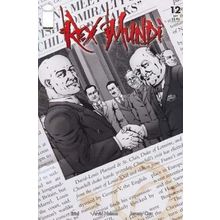 Rex Mundi (Vol 1) # 012 NM MODERN AGE COMICS