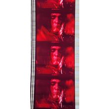 ALICE COOPER. Pk MTP - D085g . 1 STRIP OF 5 - 35MM FILM CELLS.