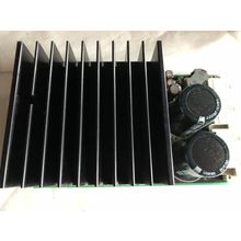 OPTIMISED Iss4,OC0021344 CONTROL AMPLIFIER EA/10 114025 KCL-6812, KCL-3-94V-0,Ez
