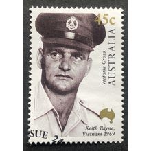 AUSTRALIA 2000 SG 2004 'FIRST V.Cs' USED