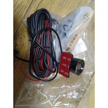 Botslab G500H dash Cam Reverse Rear Camera Only