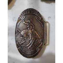 RAARE**Vintage Belt BUCKLE