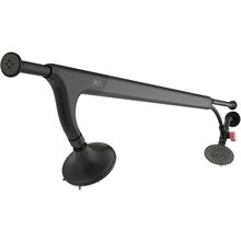 BOONA Tandem Shower - the Original Dual Shower Head for Couples, High Pressure D