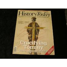 History Today volume 62 Nov 2012