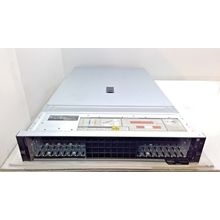 DELL PowerEdge R7625 Server 16 Bay 2.5" 2x AMD EPYC 9384X 1536G DDR5 SFP28 2400w