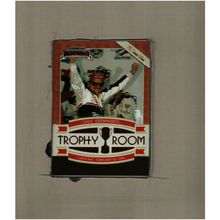 2011 Press Pass Legends Dale Earnhardt Trophy Room #63