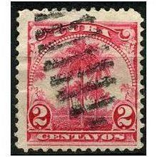 1899 SG 308 - fine used (o)